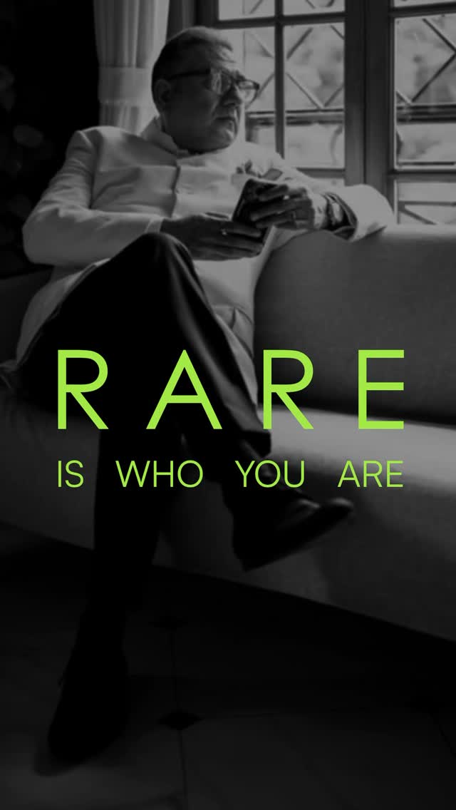 From the Bollywood Hungama OTT India Fest, Boman Irani adds his voice to the Rare conversation rarerabbit rare otti...