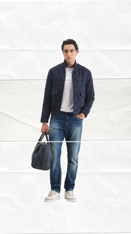 New season. New statements. Rare Rabbits newest arrivals redefine everyday dressing. Elevated essentials, done right