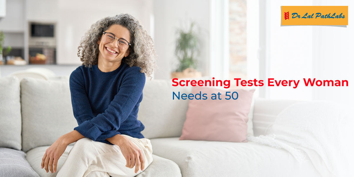 Your health deserves attention Regular cancer screenings are essential for early detection and better outcomes