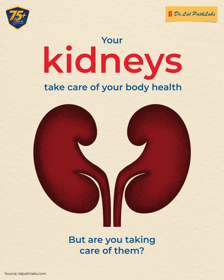 This WorldKidneyDay, book your KFT today take a step towards better kidney health HealthyKidneys ProtectYourHealth ...