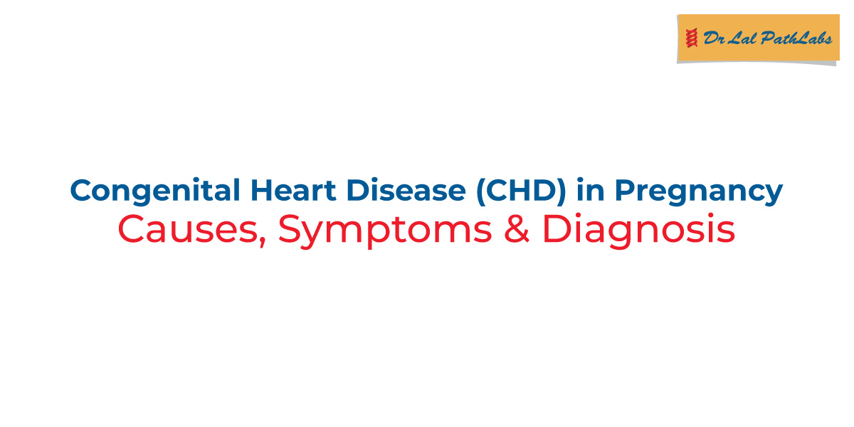 Congenital heart disease CHD is one of the most common birth defects, affecting nearly 1 in 100 newborns globally, as per CDC. Early diagnosis can make all the difference Congenital heart disease CHD is one of the most common birth defects, affecting nearly 1 in 100 newborns globally, as per ...