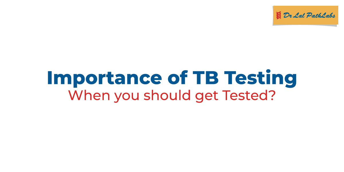 Tuberculosis doesnt always show symptoms, but testing can stop it in its tracks