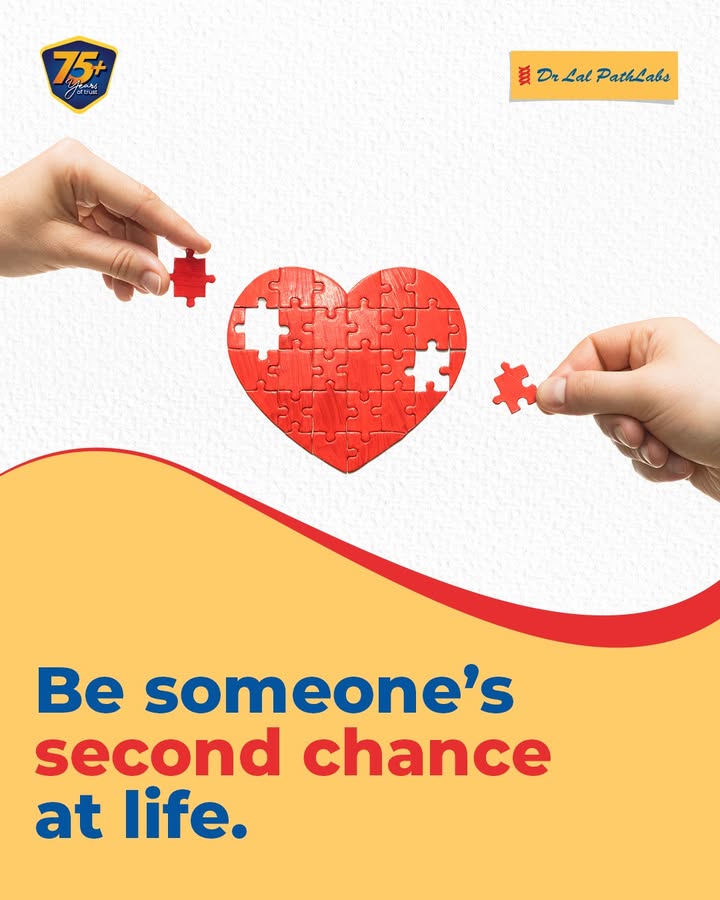 Your decision to donate organs can directly save or transform lives, leaving a legacy of hope