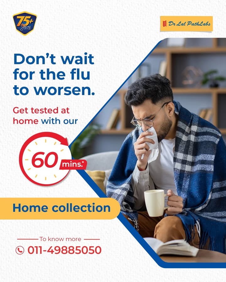 Your health matters