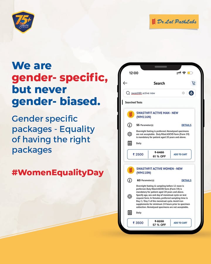 We proudly affirm that health truly sees no gender, and equitable access to wellness is a fundamental right for everyone We proudly affirm that health truly sees no gender, and equitable access to wellness is a fundamental right for everyone