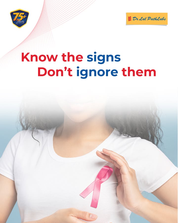 Early recognition saves lives. Stay alert, stay informed