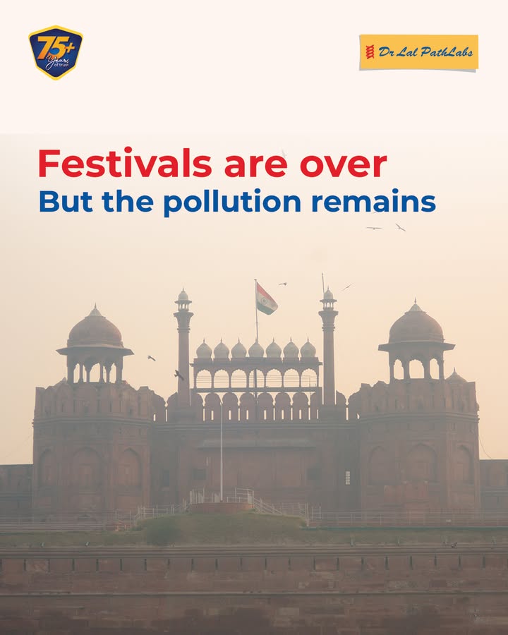 Morning commute or morning cough If fatigue, headache, itchy eyes hit, the air could be the culprit, get your parameters ch...