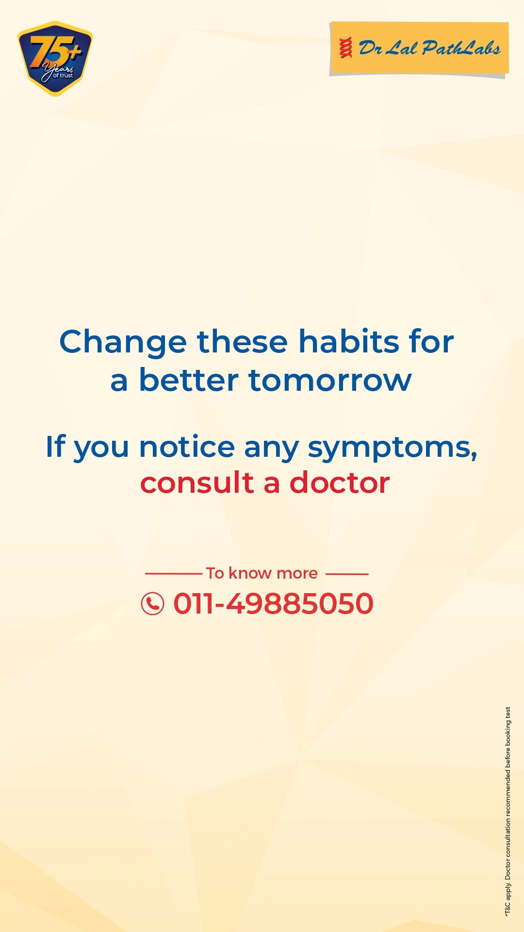 Some everyday lifestyle habits might be linked to increased breast cancer risk