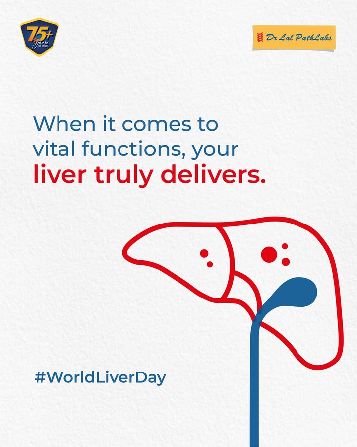 For every vital function, your liver s on a mission. Don t wait for any symptoms. Get tested today