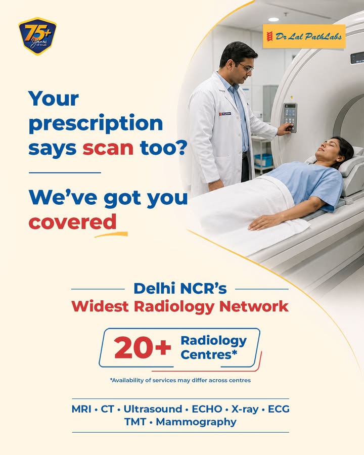Access to advanced radiology shouldnt be limited by location