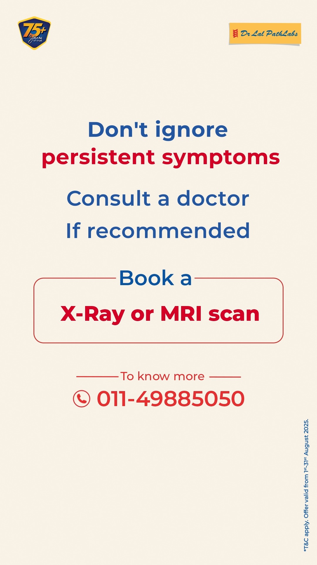 Bone cancer symptoms can sometimes be mistaken for sports injuries or other common conditions