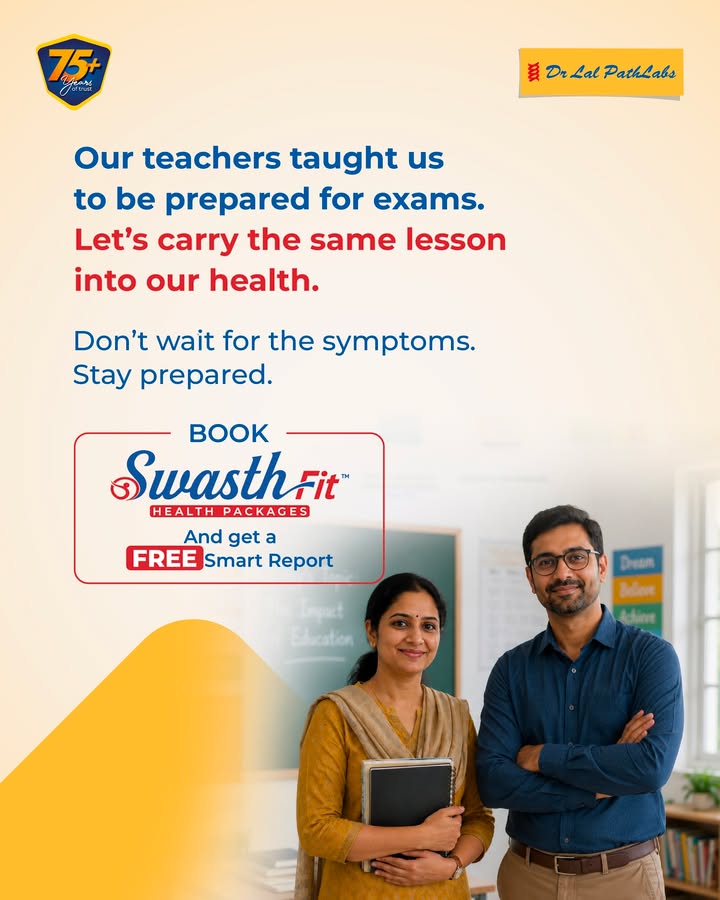 From reminding us to revise to teaching us to be prepared, our teachers gave us lessons that went far beyond the classroom
