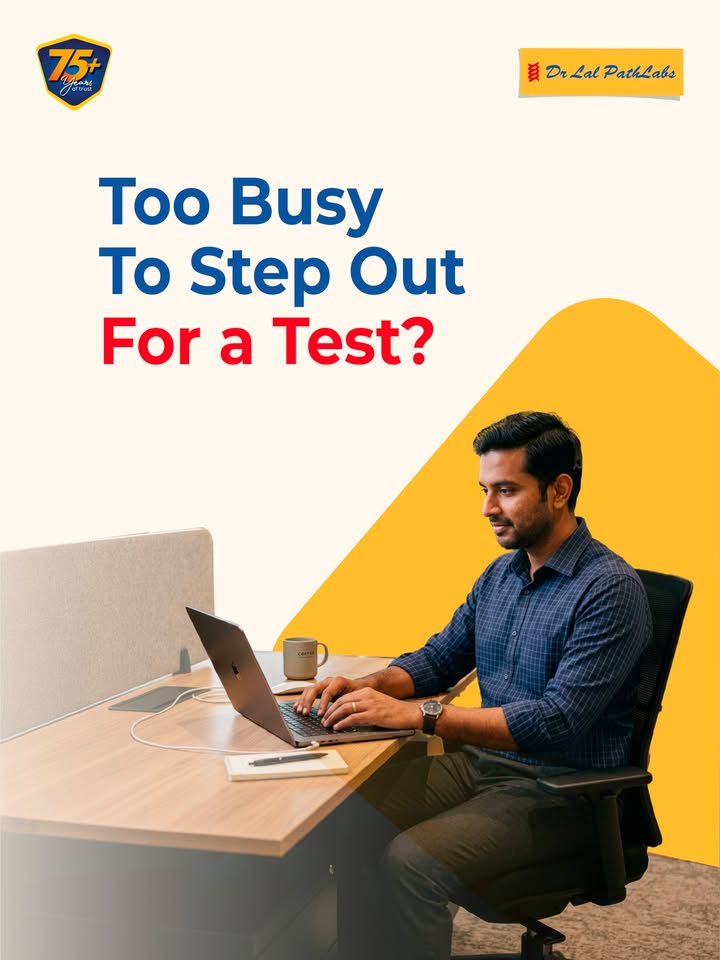 Back to back meetings. Endless emails. No time to step out We ve got you covered