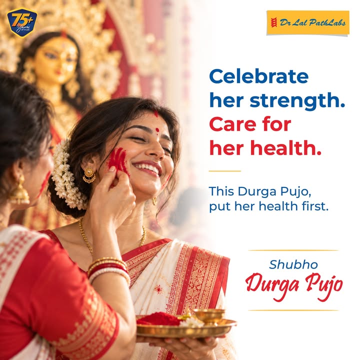 Durga Puja celebrates Shakti the strength, courage and resilience of women