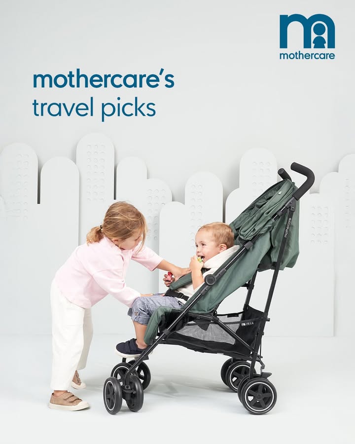 Travel ready staples. From quick getaways to big adventures, these playful, practical picks are made to move. Parent approved for every step of the journey. TravelTales PackedWithLove WeKnowParenting mothercareindia Travel ready staples. From quick getaways to big adventures, these playful, practical picks are made to move