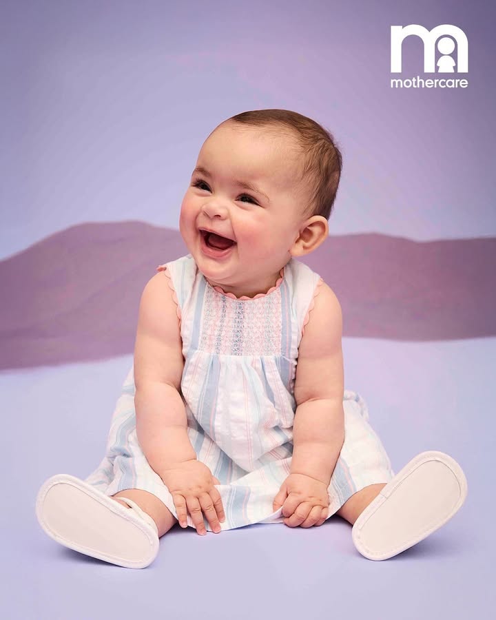 How your baby feels wrapped in our summer wear Thats the vibe of our new summer collection soft, breathable, and made to match your babys every wiggle and giggle. Think airy fabrics, gentle fits, and prints that play as much as they do How your baby feels wrapped in our summer wear Thats the vibe of our new summer collection soft, breathable, and m...
