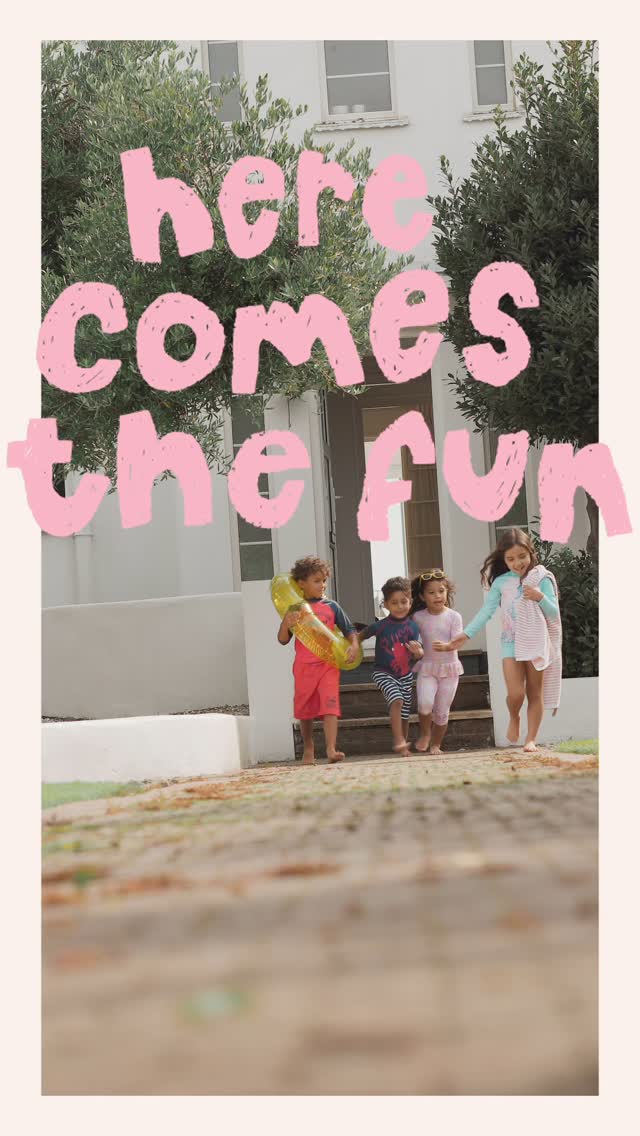 Dive in with a splash Swim styles and gear that make every summer day a fun filled adventure MothercareIndia Sw...