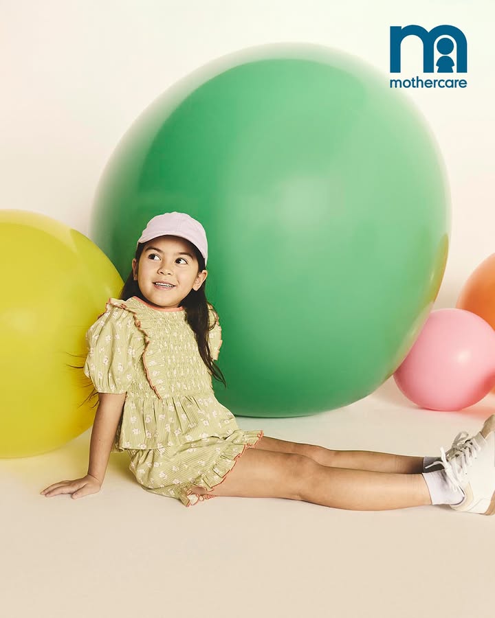 Here comes the sun Its time to catch the sunshine, weve got outfits as playful and light as the summer days, crafted to keep your little one comfy and carefree all season long. MothercareIndia SummerStyle WeKnowParenting BabyEssentials Here comes the sun Its time to catch the sunshine, weve got outfits as playful and light as the summer days, crafted to kee...