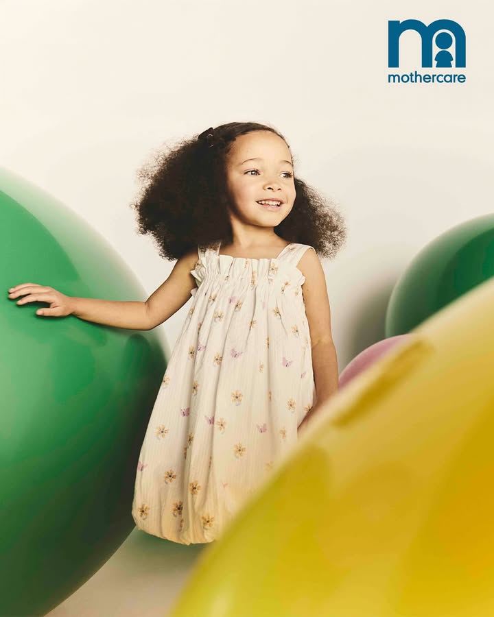 Easy days, brighter moods Cool, comfy styles made for every skip, hop and summer swirl MothercareIndia SummerWear WeKnowParenting LittleJoysofSummer Easy days, brighter moods Cool, comfy styles made for every skip, hop and summer swirl MothercareIndia Summer...