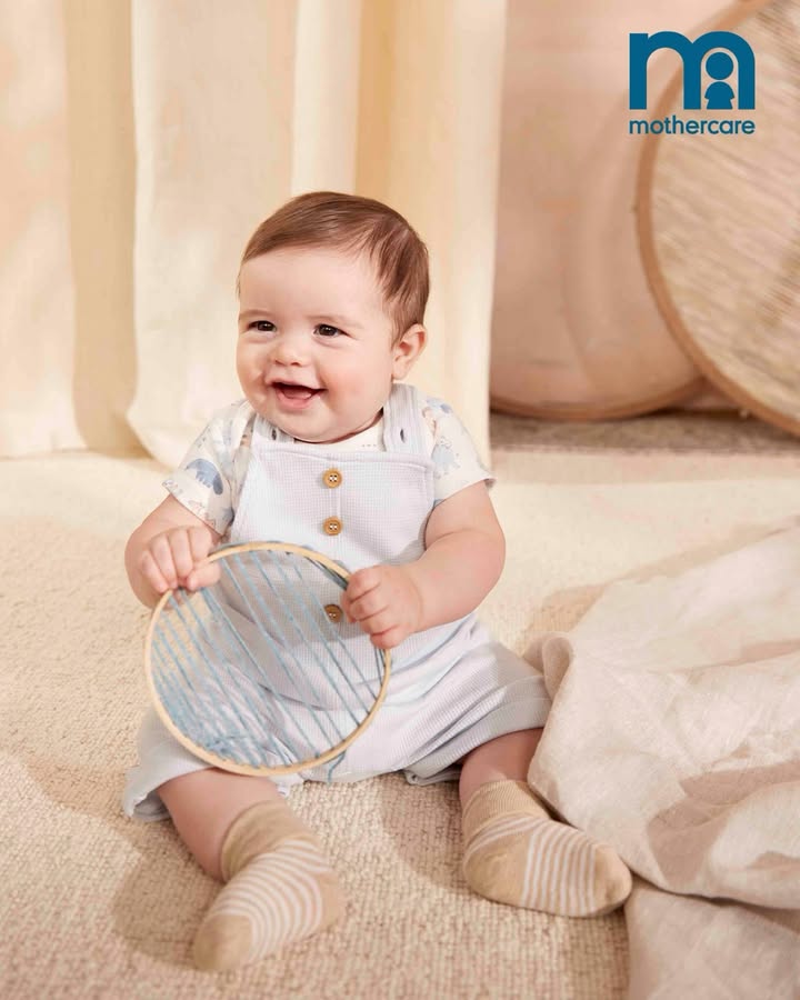 From morning giggles to evening cuddles, theyre dressed for it all Discover soft, easy styles from our Spring Summer collection. MothercareIndia SS24 WeKnowParenting From morning giggles to evening cuddles, theyre dressed for it all Discover soft, easy styles from our Spring Summer co...