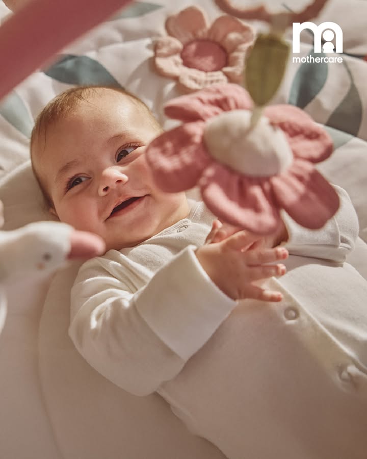 For that dreamy, comfort filled sleep we know exactly what your baby needs From breathable bedding to the softest swaddles, Mothercare sleep essentials are designed with care, backed by years of expertise in what truly helps babies rest best ... For that dreamy, comfort filled sleep we know exactly what your baby needs From breathable bedding to the softest swa...