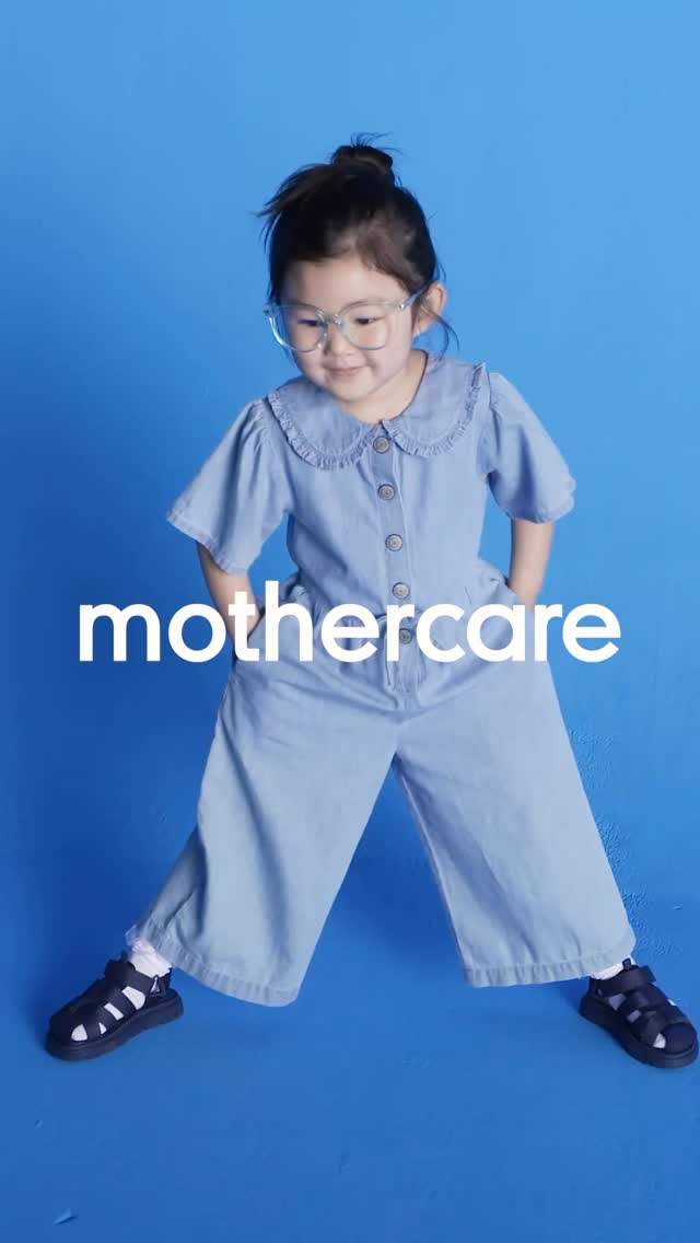 Outfits made for every mood, swing, and spin
