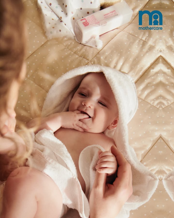A little care goes a long way especially when its backed by 60 years of experience From gentle cleansers to nourishin...