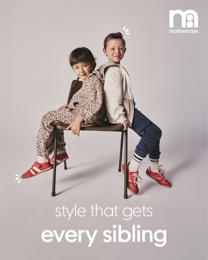 Whether they love to match, clash, or steal each others socks this Rakhi, dress them in looks that celebrate the chaos an...