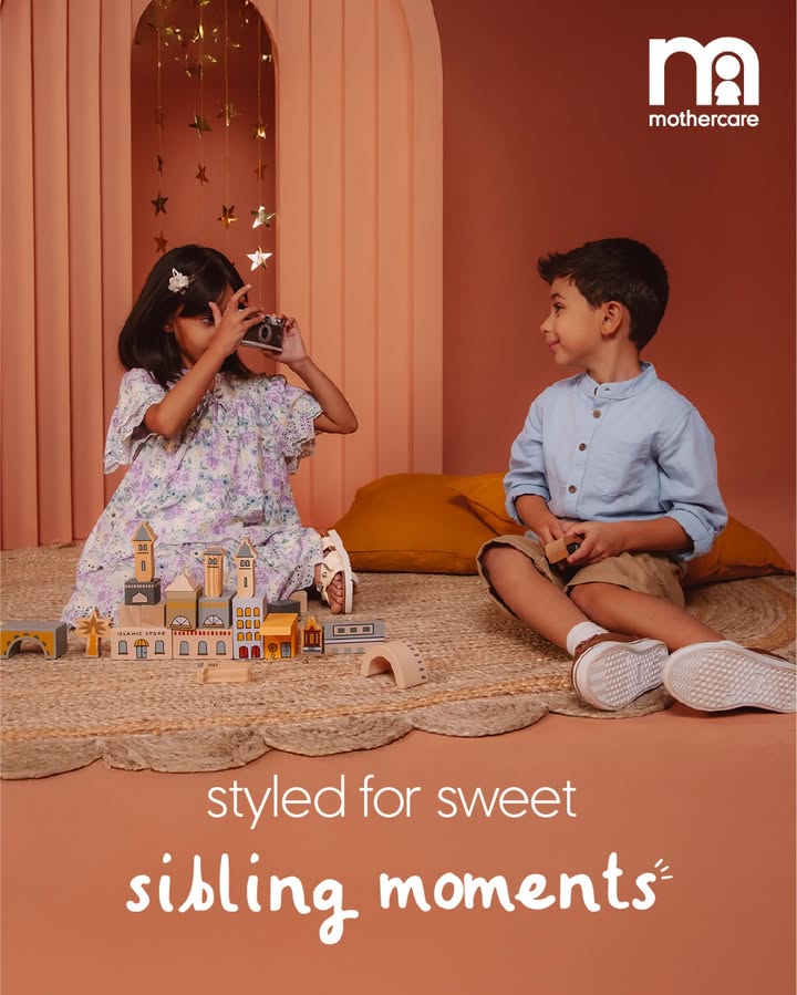 Styles that keeps up with their fun and their never ending energy Shop festive fits for your little one mothercare...