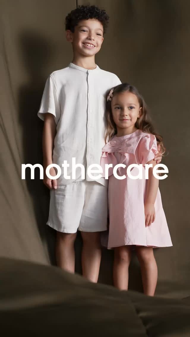 Celebrating the little moments that make siblinghood magical Happy Raksha Bandhan from all of us at Mothercare mo...