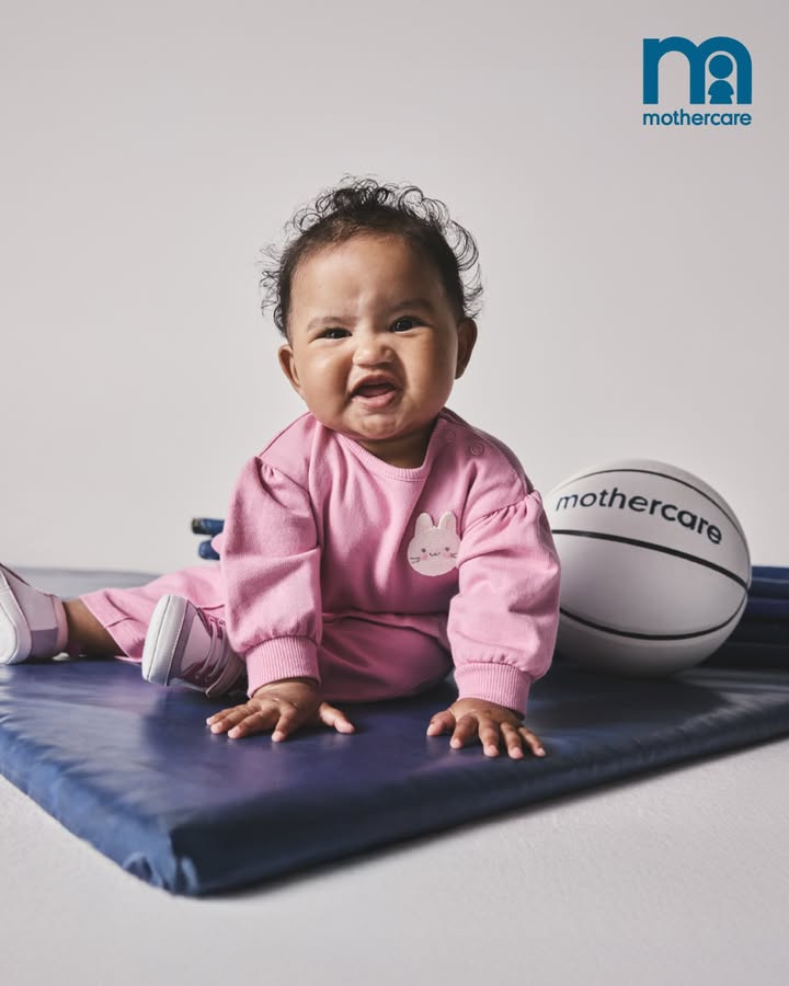Made for fun, styled for play, perfect for tiny adventures Discover our new AW25 styles at your nearest store or sh...