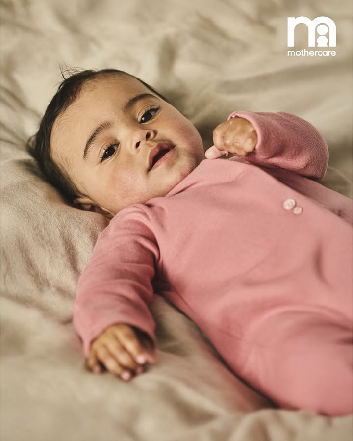 Essentials made for all of your babys firsts Our new AW25 collection brings the perfect blend of comfort and cutenes...