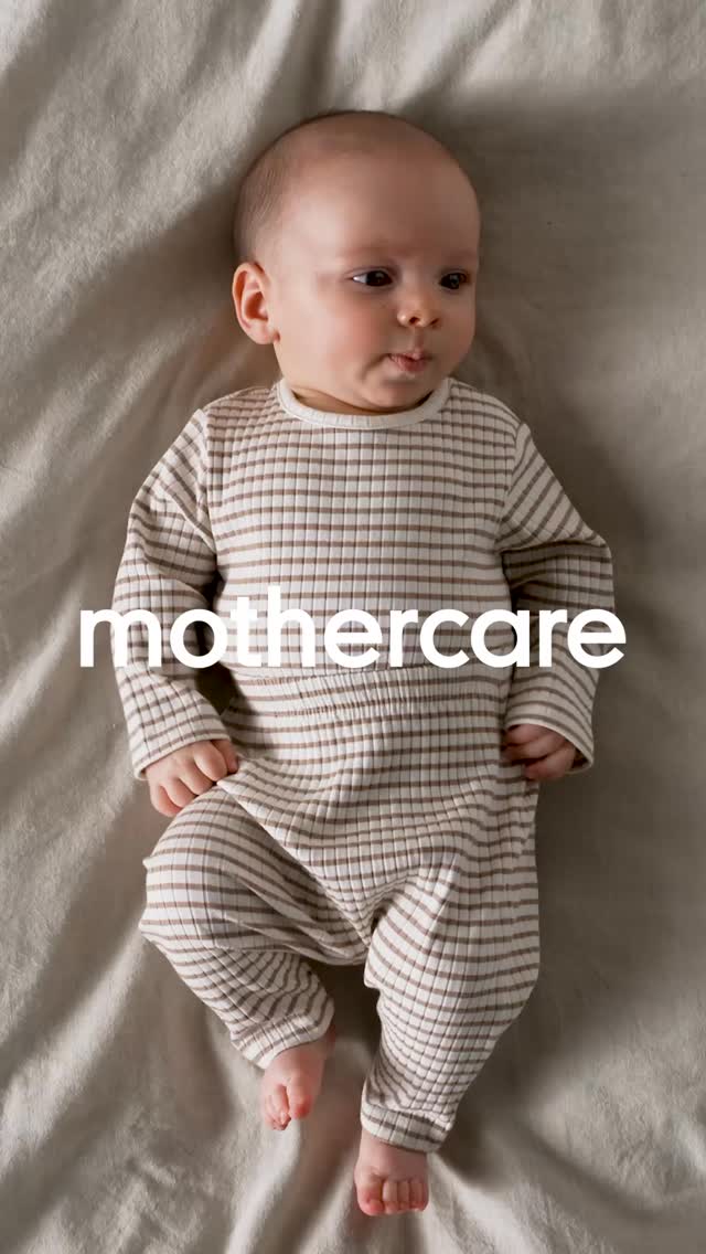 Every first tells a story the first cuddle, the first smile, the first adventure Our new AW25 Collection is desig...
