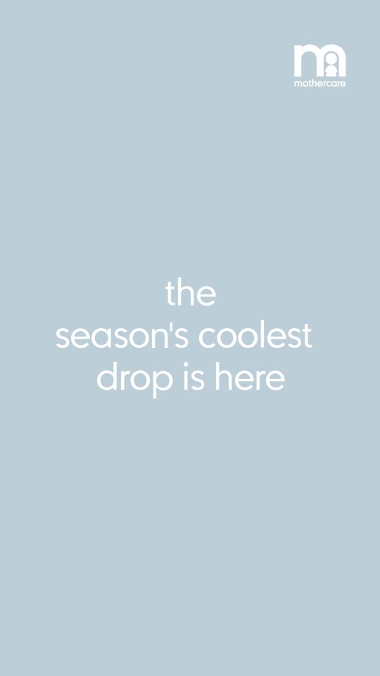 Style that moves with every skip, hop jump discover AW25 collection In store now