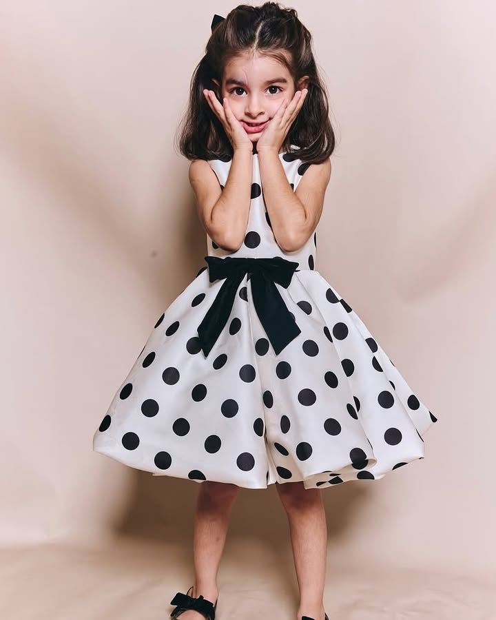 Mothercare x Gauri Nainika at Lakm Fashion Week in partnership with FDCI