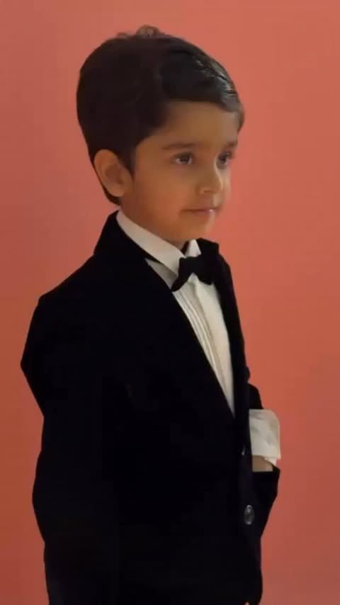Heres what went behind the scenes at Mothercare x Gauri Nainika at Lakm Fashion Week in partnership with FDCI