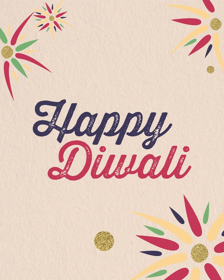 May this Diwali be as bright and energetic as your little one the year ahead be filled with laughter, light, and the sweet...