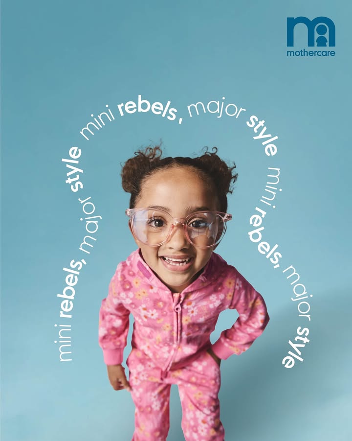 Ready to embrace the mischief Our new edit is full of comfortable, stylish fits for every mini rebel Shop your favourites at your nearest Mothercare store today mothercare, newborn, baby, girl, toddler, kids, clothing, autumn, winter, layering... Ready to embrace the mischief Our new edit is full of comfortable, stylish fits for every mini rebel Shop your favour...