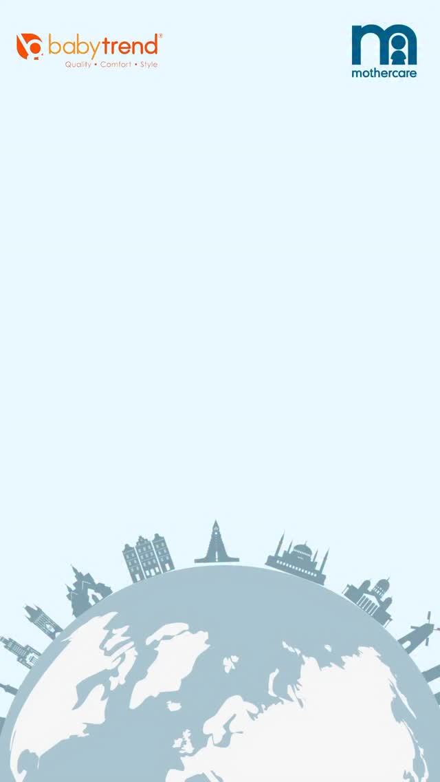 Made for parents, and made to travel The Baby Trend Passport Cargo Stroller combines practical design with effortle...