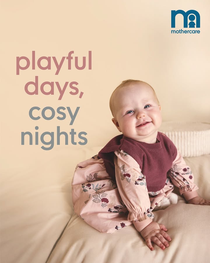 Cosy up to our newest styles for the season Checkout our latest arrivals at your nearest store mothercare, newbo...