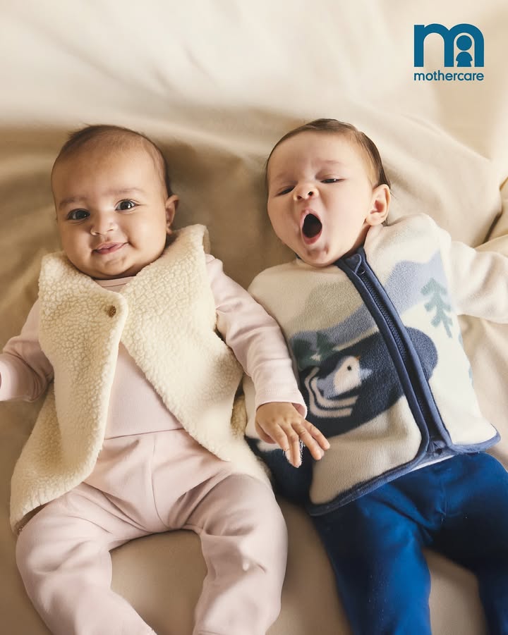 Playful Cosy in our all new winter favourites Shop yours today at your nearest store or visit the link in bio mo...