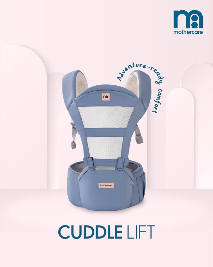 Timeline for Mothercare India - Nungambakkam, Chennai