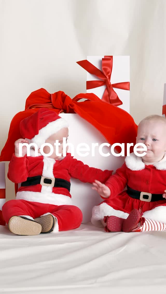 The cutest christmas moments begin with adorable little outfits Explore festive ready styles made for twirls, giggl...