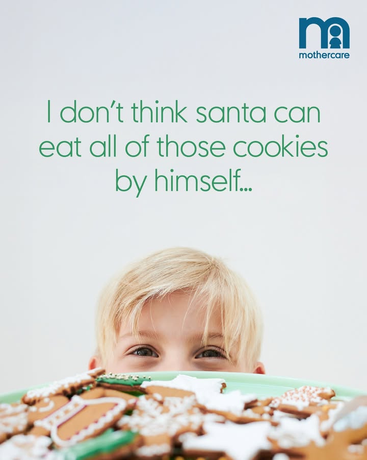 all about christmas love, giggles cookies this year 