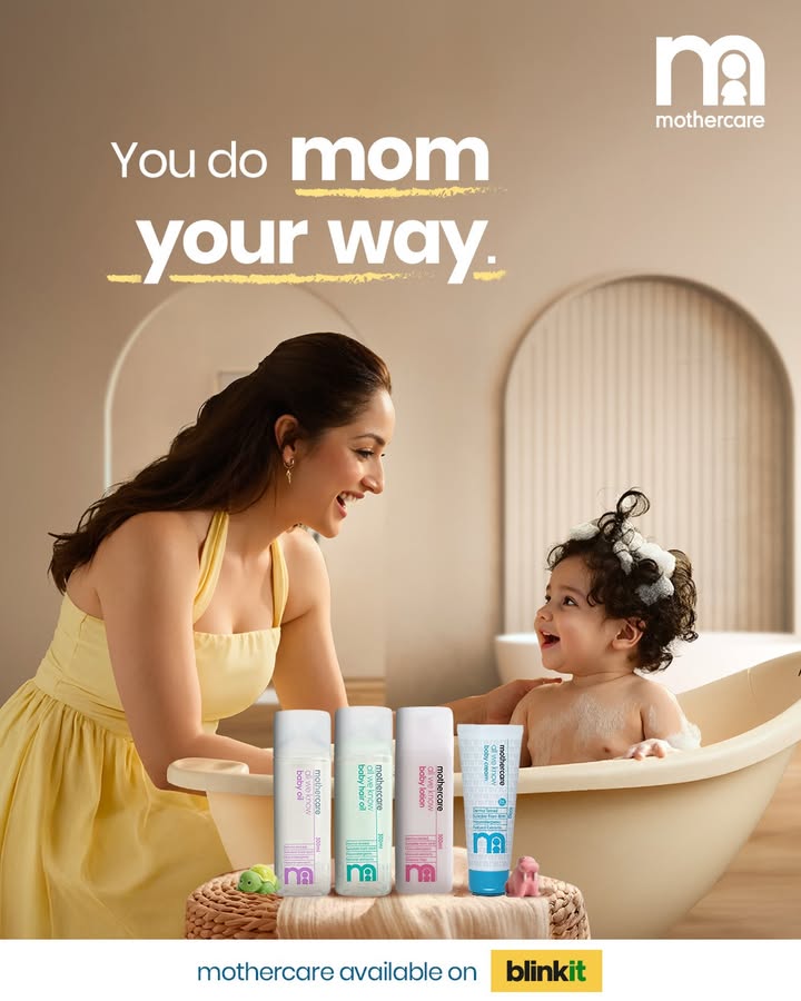 In the quiet moments, the messy ones, and the ones that stay with you you do mom your way At Mothercare, we understan...