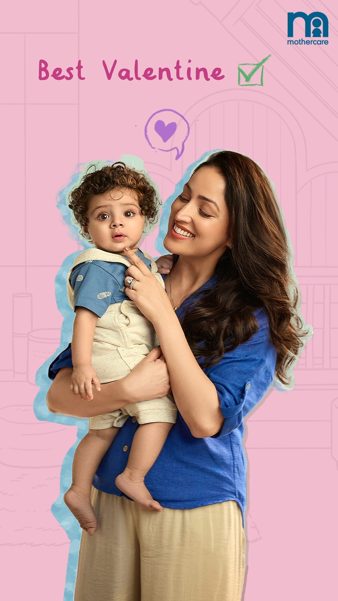 Our idea of a perfect Valentines date is this Simple moments with soft care and endless pampering