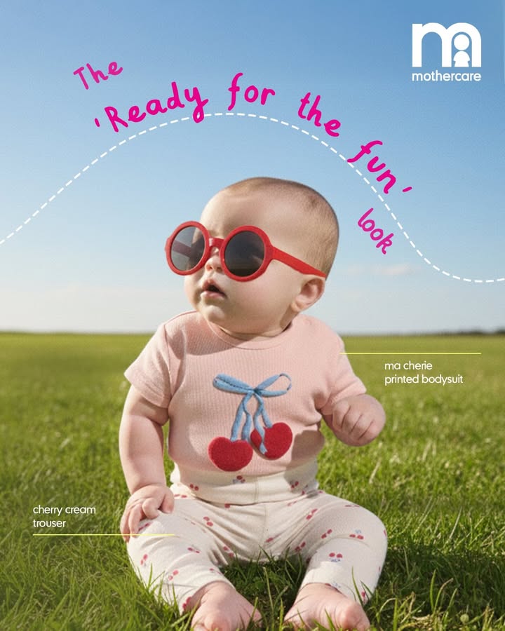 Inspired by warm hues, open skies and everyday adventures