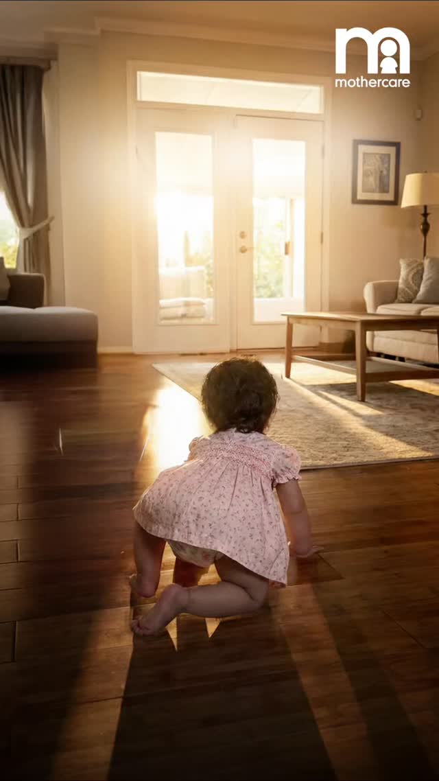 With hearts full of wonder and minds full of dreams, our little girls are taking their first steps towards greatness ...