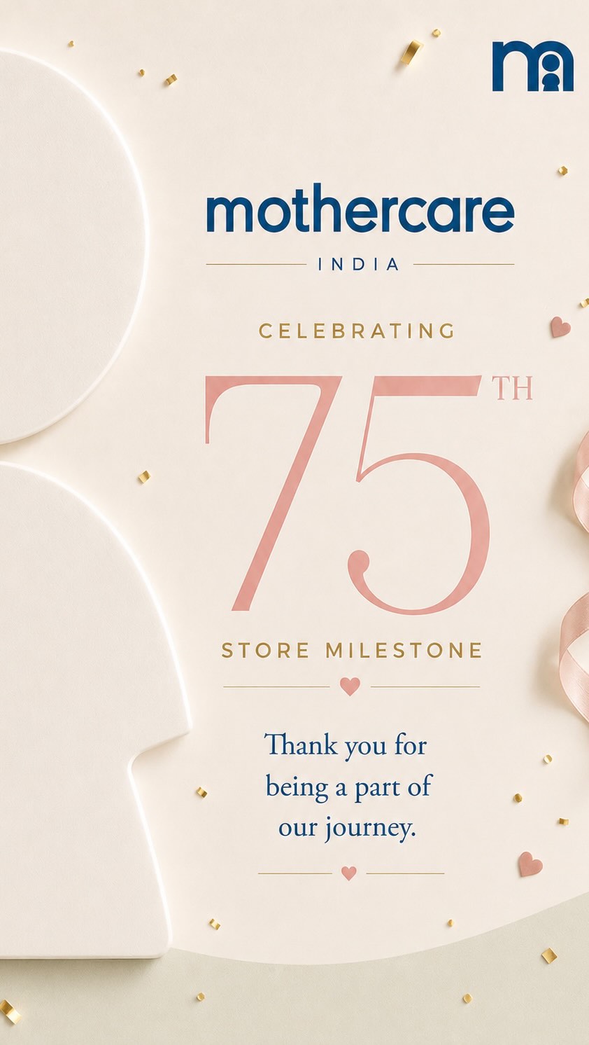 Finding us just got even easier We are officially 75 stores strong Thank you for making us a part of your ...