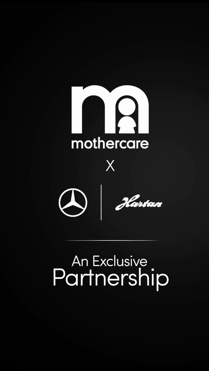 Two icons. One extraordinary collaboration
